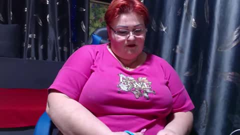 Snapshot of goddess57 chatting on 01/21/25, 06:55 Goddess online show from 01/21/25, 06:55