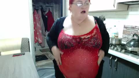 Snapshot of goddess57 chatting on 01/25/25, 04:35 Goddess online show from 01/25/25, 04:35