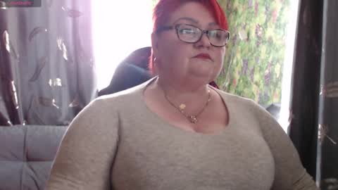 Snapshot of goddess57 chatting on 02/13/25, 08:06 Goddess online show from 02/13/25, 08:06