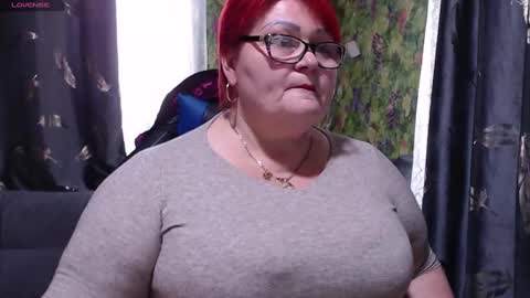 Snapshot of goddess57 chatting on 02/13/25, 11:17 Goddess online show from 02/13/25, 11:17