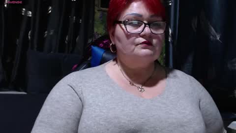 Snapshot of goddess57 chatting on 02/13/25, 02:42 Goddess online show from 02/13/25, 02:42