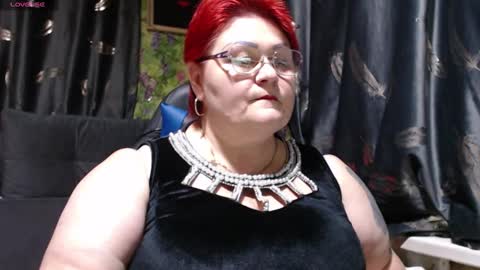 Snapshot of goddess57 chatting on 02/14/25, 02:23 Goddess online show from 02/14/25, 02:23