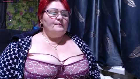 Snapshot of goddess57 chatting on 02/17/25, 04:26 Goddess online show from 02/17/25, 04:26