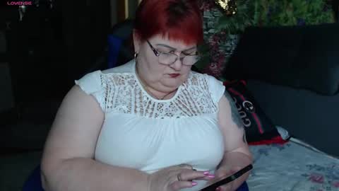 Snapshot of goddess57 chatting on 02/22/25, 05:34 Goddess online show from 02/22/25, 05:34