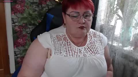 Snapshot of goddess57 chatting on 03/09/25, 08:18 Goddess online show from 03/09/25, 08:18