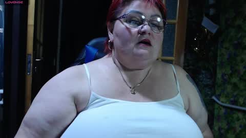 Snapshot of goddess57 chatting on 03/12/25, 01:08 Goddess online show from 03/12/25, 01:08