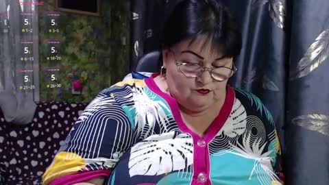 Snapshot of goddess57 chatting on 09/22/25, 12:29 Goddess online show from 09/22/25, 12:29