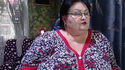 Snapshot of goddess57 chatting on 10/01/25, 02:50 Goddess online show from 10/01/25, 02:50