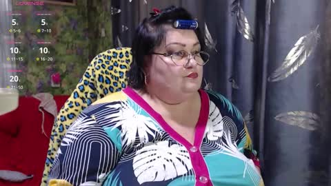 Snapshot of goddess57 chatting on 10/11/25, 10:14 Goddess online show from 10/11/25, 10:14