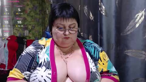 Snapshot of goddess57 chatting on 10/17/25, 10:07 Goddess online show from 10/17/25, 10:07