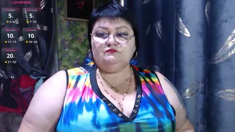 Snapshot of goddess57 chatting on 10/19/25, 01:01 Goddess online show from 10/19/25, 01:01