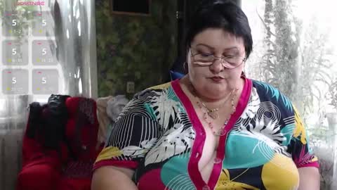 Snapshot of goddess57 chatting on 10/26/25, 07:47 Goddess online show from 10/26/25, 07:47