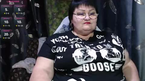 Snapshot of goddess57 chatting on 10/29/25, 03:03 Goddess online show from 10/29/25, 03:03