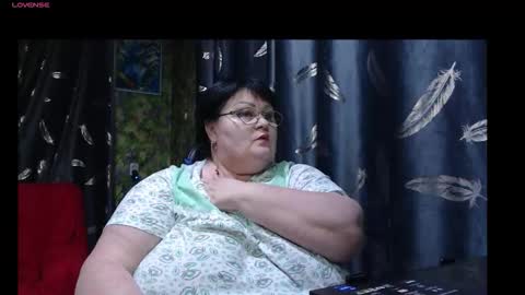 Goddess online show from 01/05/26, 06:44