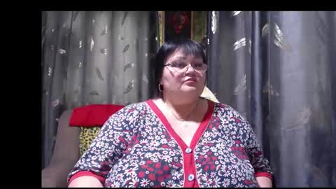 Goddess online show from 02/13/26, 10:22