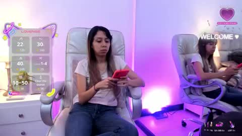 Lilith online show from 02/27/26, 03:50