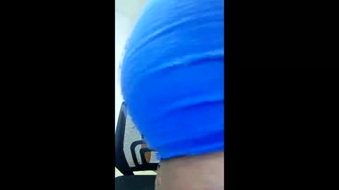 GoddessCarrie online show from 04/06/26, 03:37