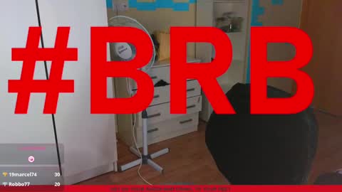 Snapshot of goddess_isabella11 chatting on 02/15/25, 10:55 Mrs. Isabella online show from 02/15/25, 10:55