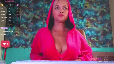 Snapshot of goddess_isabella11 chatting on 09/12/25, 04:34 Mrs. Isabella online show from 09/12/25, 04:34