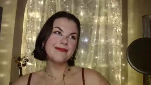 Switch Goddess Kehala online show from 09/13/25, 06:24