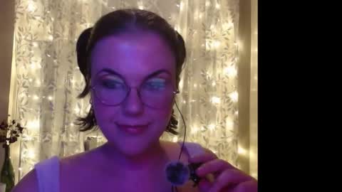 Switch Goddess Kehala online show from 09/18/25, 03:19