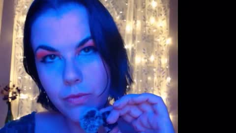 Switch Goddess Kehala online show from 09/19/25, 01:07