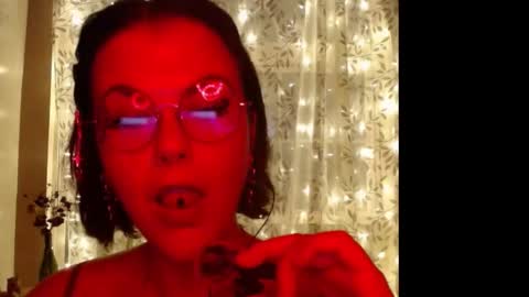 Switch Goddess Kehala online show from 09/20/25, 04:02