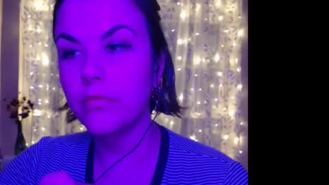 Switch Goddess Kehala online show from 09/25/25, 04:27