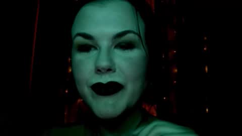 Switch Goddess Kehala online show from 11/21/25, 12:21