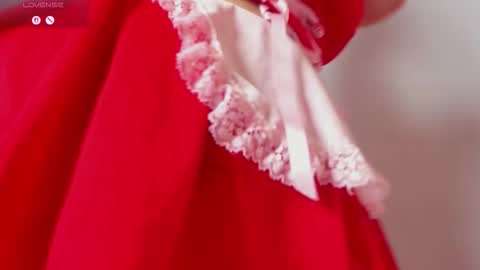 Goddess Kianna  online show from 02/02/26, 04:44