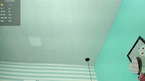 Goddess Kianna  online show from 02/05/26, 09:08