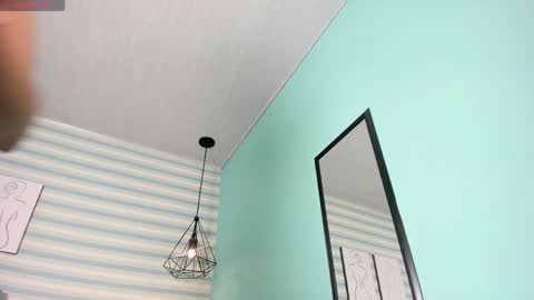 Goddess Kianna  online show from 04/17/26, 01:30