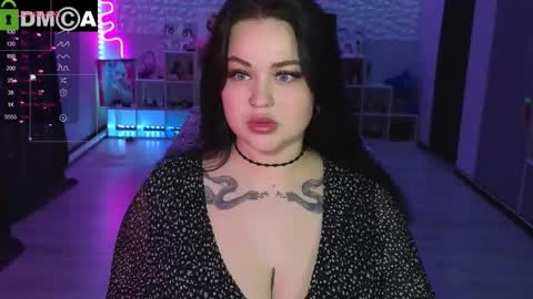 goddess_kokolla online show from 05/28/26, 05:54