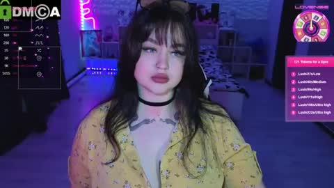 goddess_kokolla online show from 06/12/26, 07:46