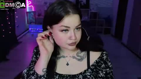 goddess_kokolla online show from 07/04/26, 07:31