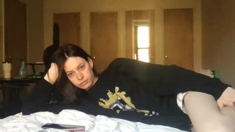 Snapshot of goddess_larz chatting on 11/05/25, 06:19 goddess_larz online show from 11/05/25, 06:19