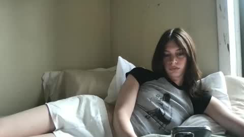 goddess_larz online show from 05/27/26, 07:33