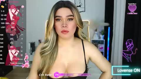 Lyka Fox online show from 01/13/26, 08:41