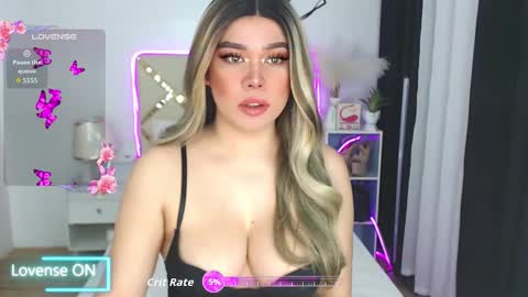 Lyka Fox online show from 04/03/26, 12:52