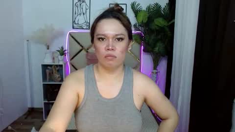 Lyka Fox online show from 04/23/26, 02:35