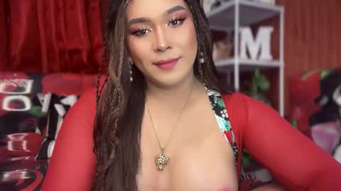Snapshot of goddess_marickx_xoxo chatting on 10/02/25, 04:14 MARICKX online show from 10/02/25, 04:14