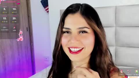 Mia online show from 09/29/25, 11:31
