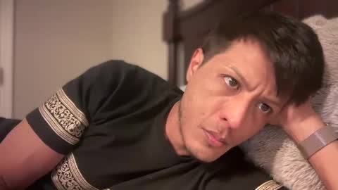 Princess Miila  BBC Daddy online show from 01/03/25, 04:00