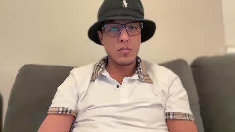 Princess Miila  BBC Daddy online show from 01/06/25, 04:04