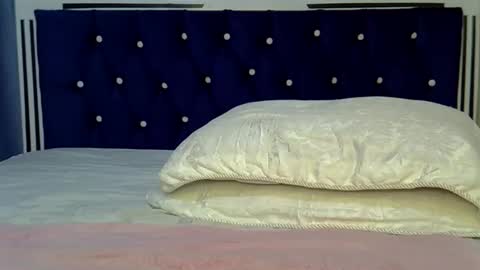 Goddess nanaya online show from 04/17/26, 09:45