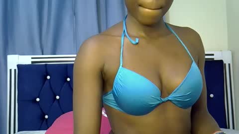 Goddess nanaya online show from 05/01/26, 04:11