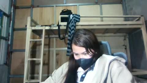 goddess_nyle online show from 06/12/26, 01:10