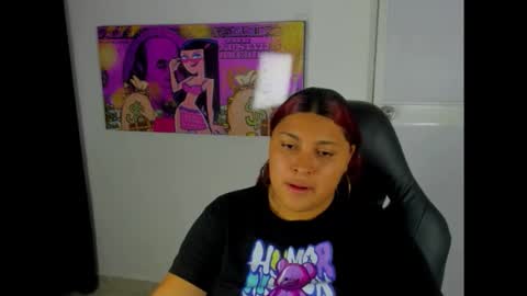 goddess_of_sissys online show from 03/25/26, 08:04