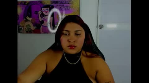 goddess_of_sissys online show from 04/27/26, 02:31