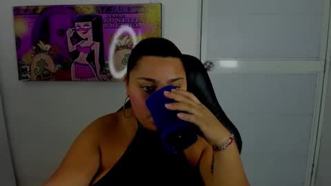 goddess_of_sissys online show from 05/01/26, 06:40